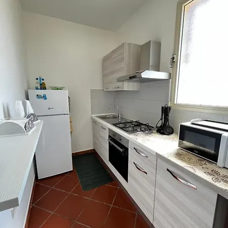 Mare Salento Villa
