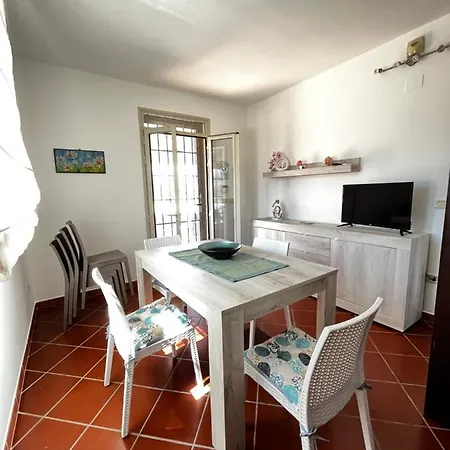 Mare Salento Villa *