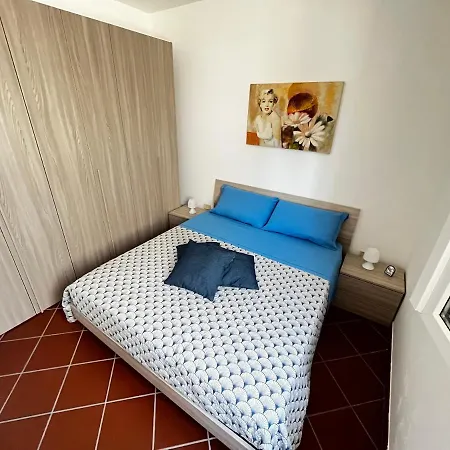 Villa Mare Salento *