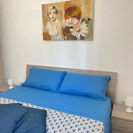 Villa Mare Salento Leverano